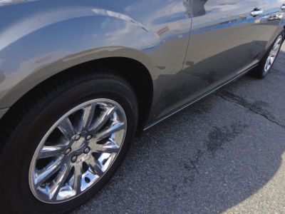 2012 Chrysler 300  Limited