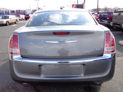 2012 Chrysler 300  Limited