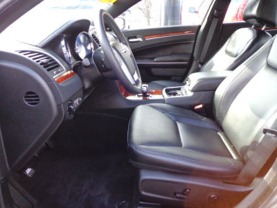 2012 Chrysler 300  Limited