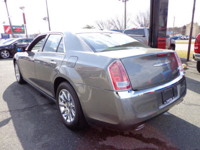 2012 Chrysler 300  Limited
