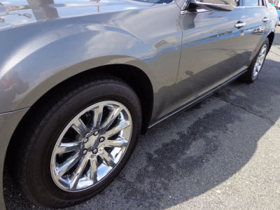 2012 Chrysler 300  Limited