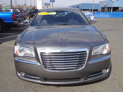 2012 Chrysler 300  Limited