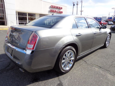 2012 Chrysler 300  Limited