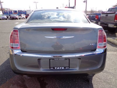 2012 Chrysler 300  Limited