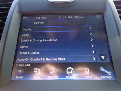 2012 Chrysler 300  Limited