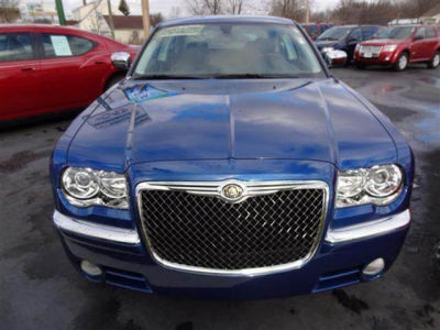 2010 Chrysler 300  Limited