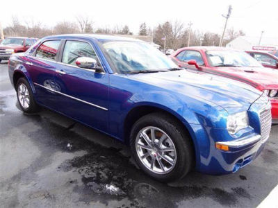 2010 Chrysler 300  Limited