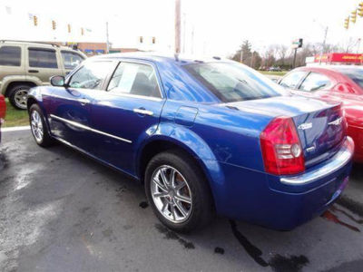 2010 Chrysler 300  Limited
