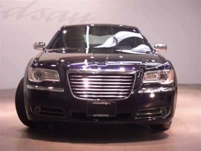 2012 Chrysler 300  Limited