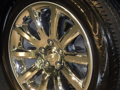 2012 Chrysler 300  Limited