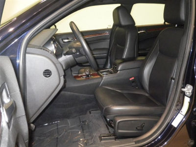 2012 Chrysler 300  Limited