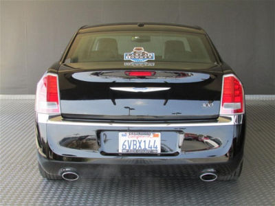 2012 Chrysler 300  Limited