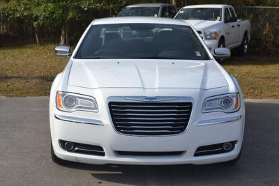 2012 Chrysler 300  Limited