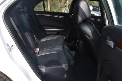 2012 Chrysler 300  Limited