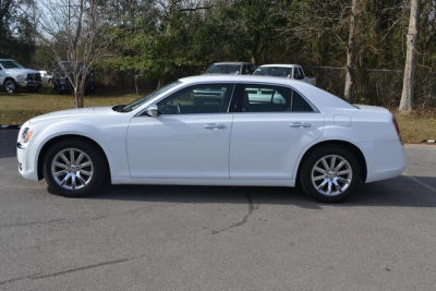 2012 Chrysler 300  Limited