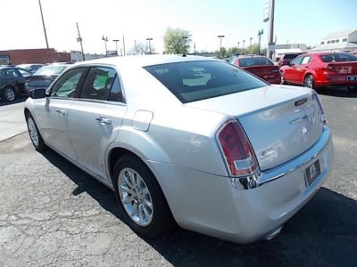 2012 Chrysler 300  Limited