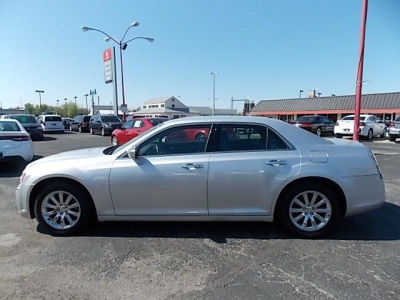 2012 Chrysler 300  Limited