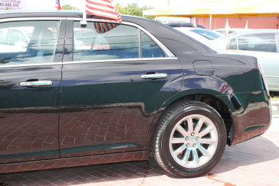 2012 Chrysler 300  Limited