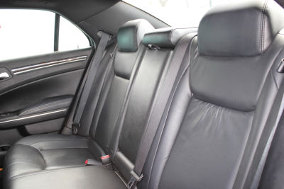 2012 Chrysler 300  Limited