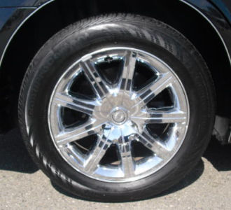 2010 Chrysler 300  Limited