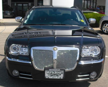 2010 Chrysler 300  Limited