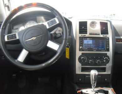2010 Chrysler 300  Limited