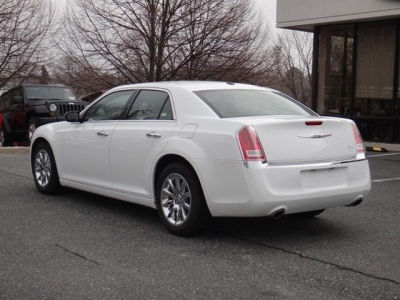 2012 Chrysler 300  Limited