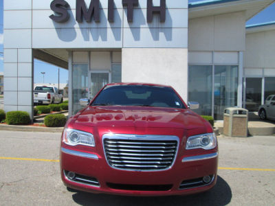 2011 Chrysler 300  Limited