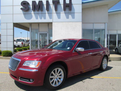 2011 Chrysler 300  Limited