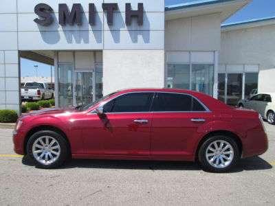 2011 Chrysler 300  Limited