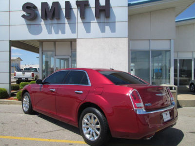 2011 Chrysler 300  Limited