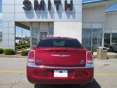 2011 Chrysler 300  Limited
