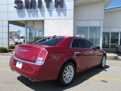 2011 Chrysler 300  Limited