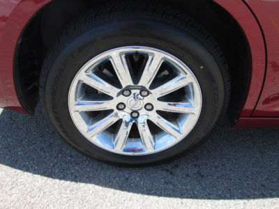 2011 Chrysler 300  Limited