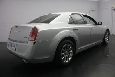 2012 Chrysler 300  Limited