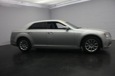 2012 Chrysler 300  Limited