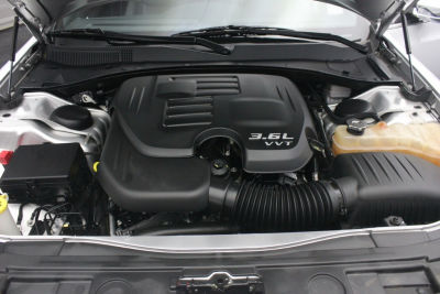 2012 Chrysler 300  Limited