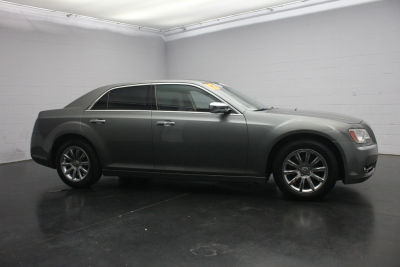 2012 Chrysler 300  Limited