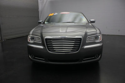 2012 Chrysler 300  Limited