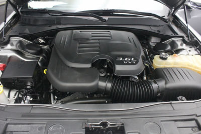 2012 Chrysler 300  Limited