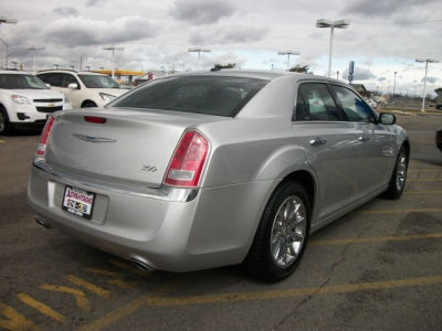 2012 Chrysler 300  Limited