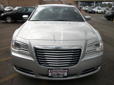 2012 Chrysler 300  Limited