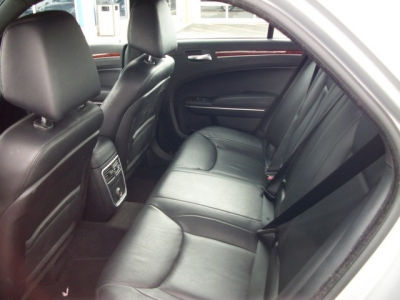 2012 Chrysler 300  Limited