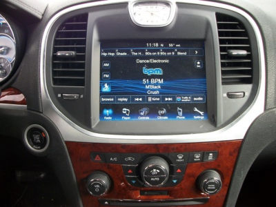 2012 Chrysler 300  Limited