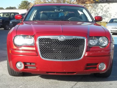 2010 Chrysler 300  300S V6