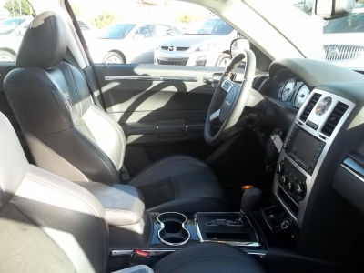 2010 Chrysler 300  300S V6