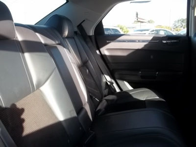 2010 Chrysler 300  300S V6