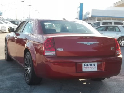2010 Chrysler 300  300S V6