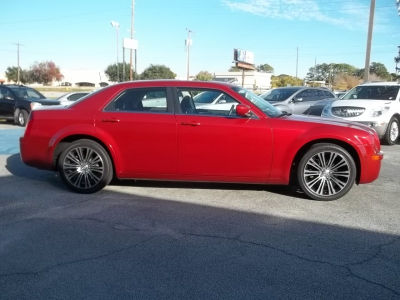 2010 Chrysler 300  300S V6