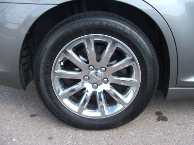 2011 Chrysler 300  Limited